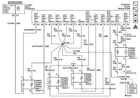 2003 dodge ram 1500 o2 sensor wiring diagram 